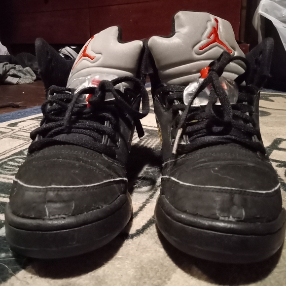 Jordan 5 Retro - Picture 3 of 5